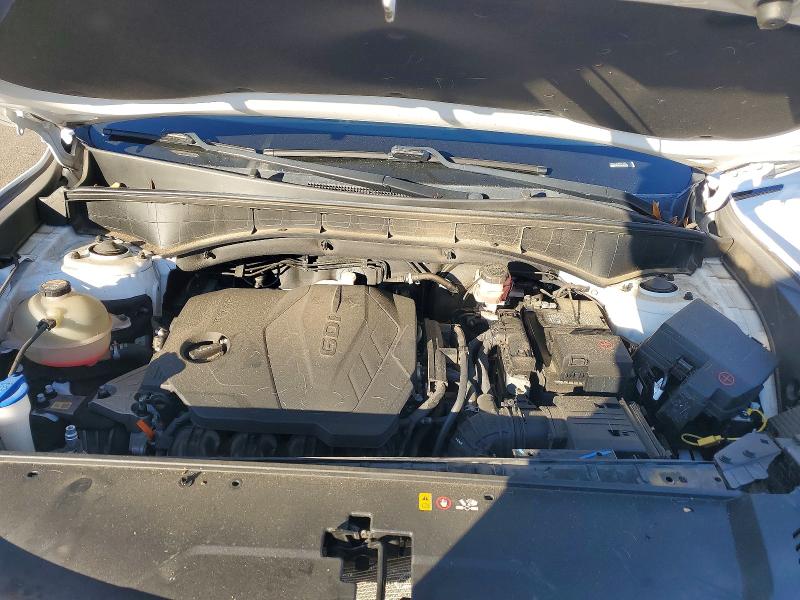 Photo 11 from auction – 2021 KIA SORENTO S with VIN 5XYRL4LC0MG021670