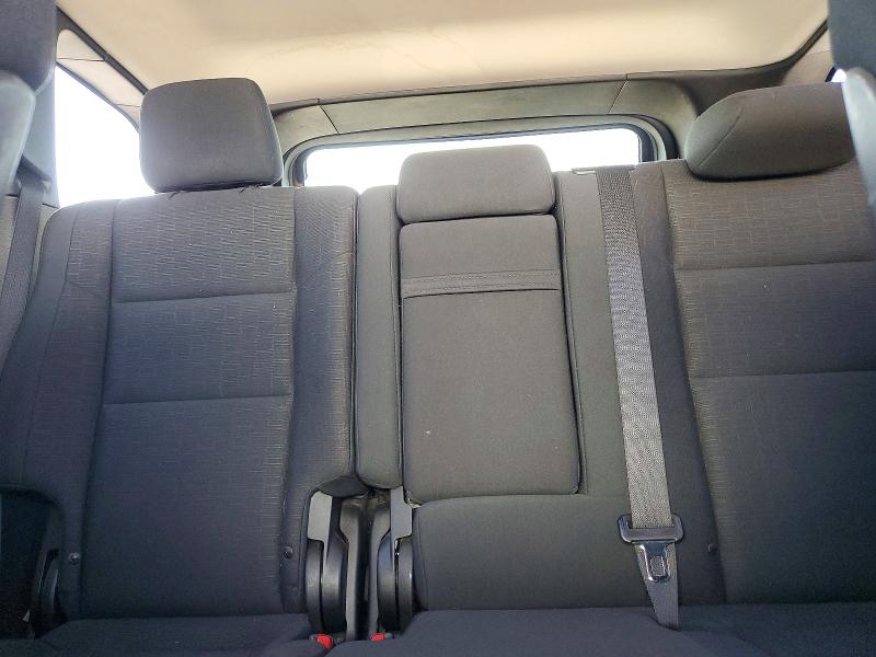 Photo 10 from auction – 2012 JEEP GRAND CHER with VIN 1C4RJEAG2CC223155