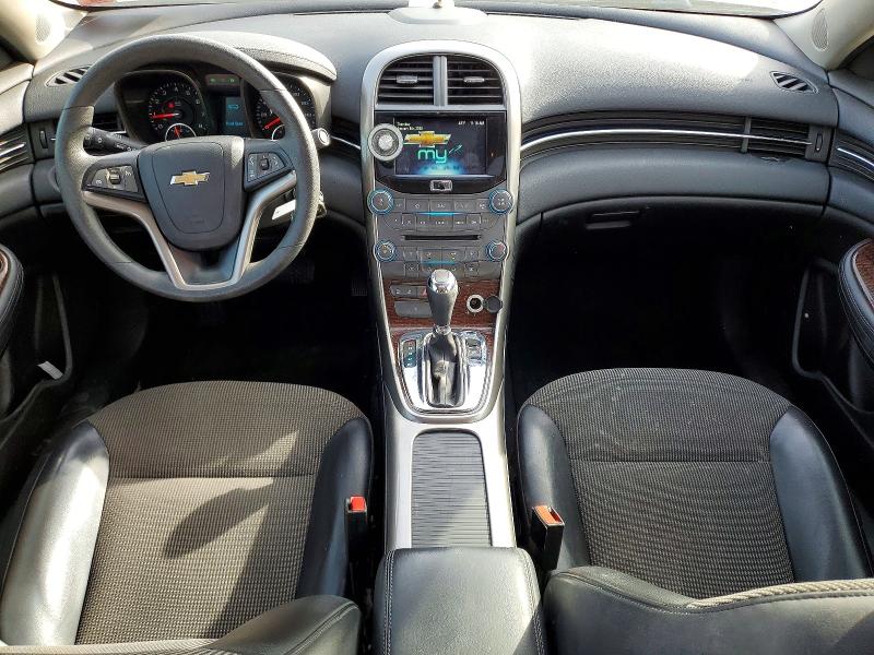 Photo 8 from auction – 2013 CHEVROLET MALIBU 1LT with VIN 1G11C5SAXDF218070
