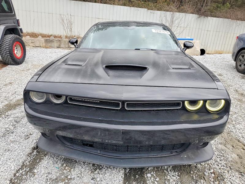 Photo 5 from auction – 2015 DODGE CHALLENGER with VIN 2C3CDZFJ2FH774250