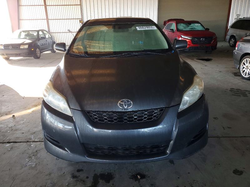 Photo 5 from auction – 2010 TOYOTA COROLLA MA with VIN 2T1KU4EE0AC220349