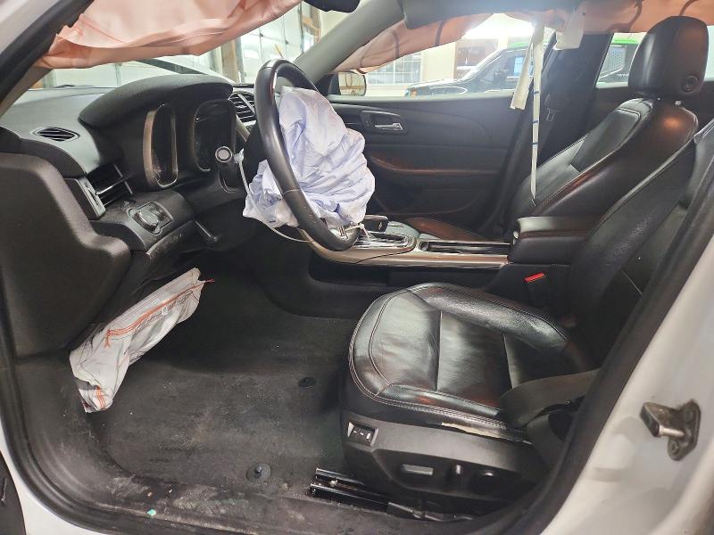 Photo 7 from auction – 2013 CHEVROLET MALIBU 2LT with VIN 1G11F5RR3DF100154