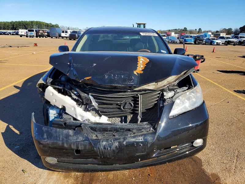 Фото 5 с аукциона – 2008 LEXUS ES 350 с VIN JTHBJ46G582172671