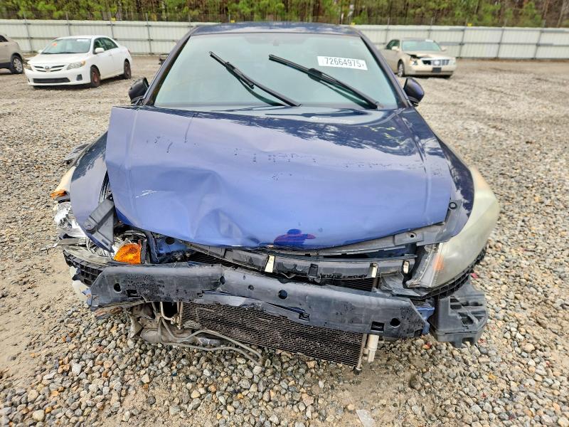 Photo 5 from auction – 2012 HONDA ACCORD with VIN 1HGCP2F36CA040993