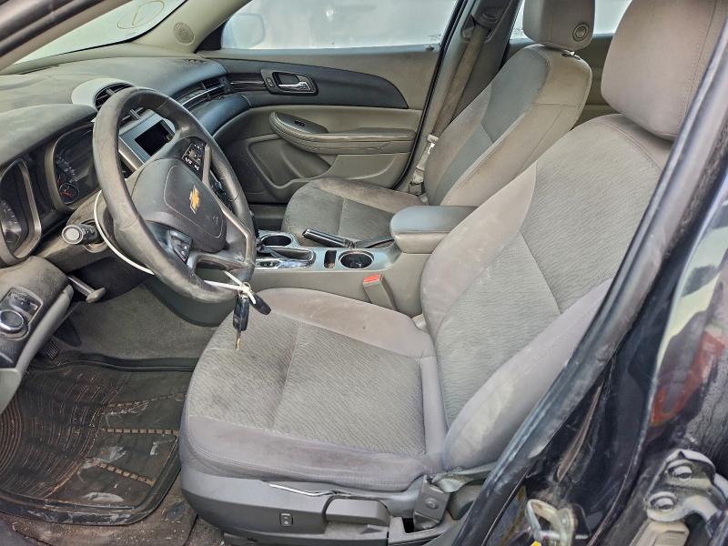 Photo 7 from auction – 2014 CHEVROLET MALIBU LS with VIN 1G11B5SL0EF264738