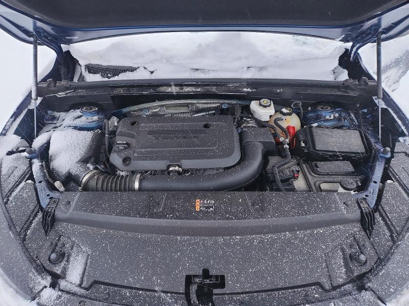 Photo 12 from auction – 2022 BUICK ENVISION P with VIN LRBAZLR41ND060448