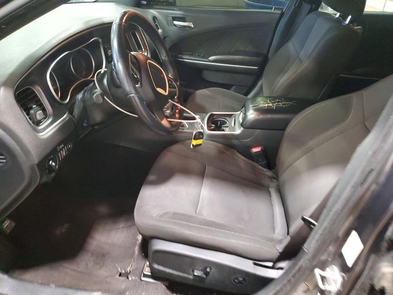 Photo 7 from auction – 2018 DODGE CHARGER R/ with VIN 2C3CDXCT0JH125517