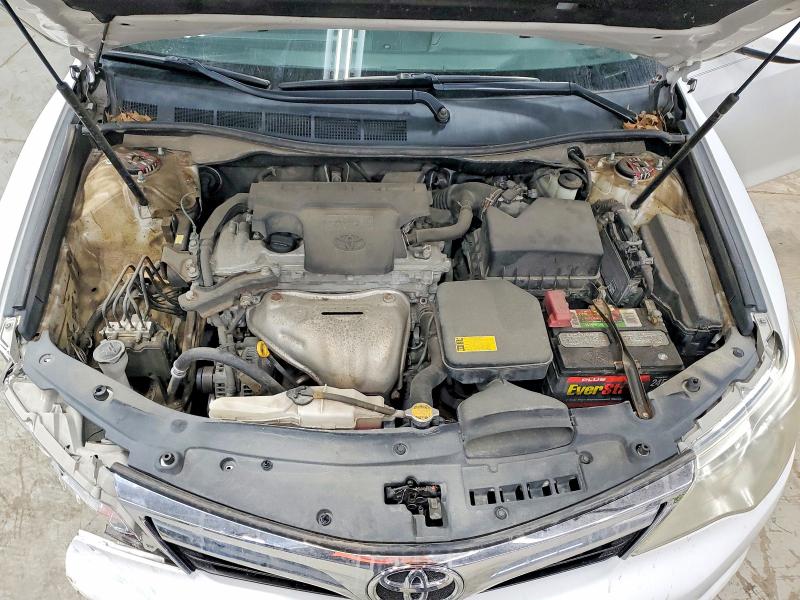 صورة رقم 11 من المزاد - 2012 TOYOTA CAMRY BASE مع VIN 4T1BF1FK0CU534758