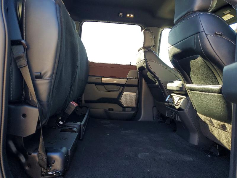 Photo 10 from auction – 2021 FORD F150 with VIN 1FTFW1ED8MFC58649