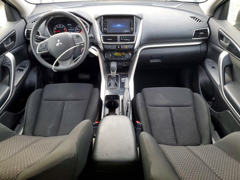 Photo 8 from auction – 2019 MITSUBISHI ECLIPSE CR with VIN JA4AT3AA9KZ016548