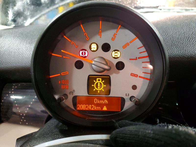 Photo 9 from auction – 2013 MINI COOPER with VIN WMWSU3C57DT370904
