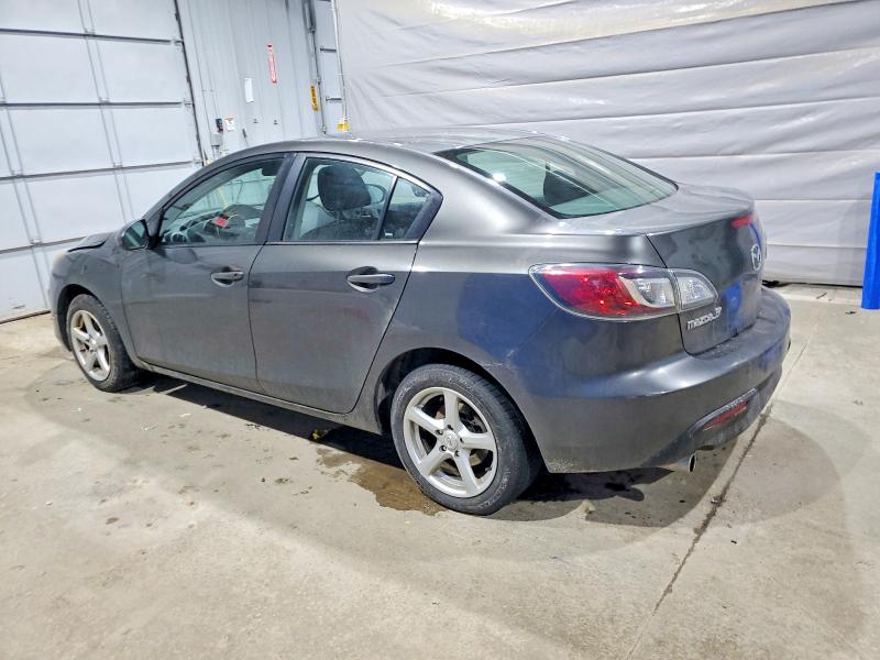 Photo 2 from auction – 2011 MAZDA 3 I with VIN JM1BL1VG7B1398560