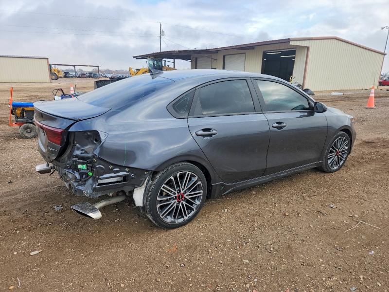 Photo 3 from auction – 2023 KIA FORTE with VIN 3KPF44AC2PE597703