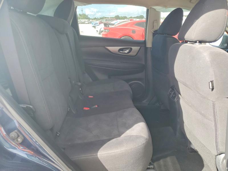 Photo 11 from auction – 2016 NISSAN ROGUE S with VIN KNMAT2MT5GP719063