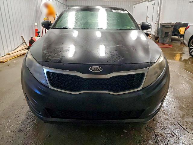 Photo 5 from auction – 2012 KIA OPTIMA LX with VIN 5XXGM4A78CG066515