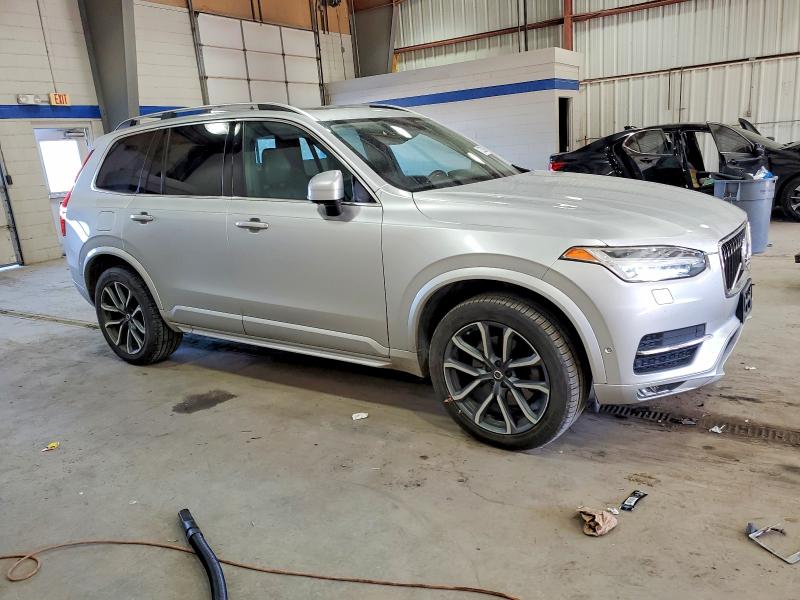 Photo 4 from auction – 2017 VOLVO XC90 T6 with VIN YV4A22PK6H1105324