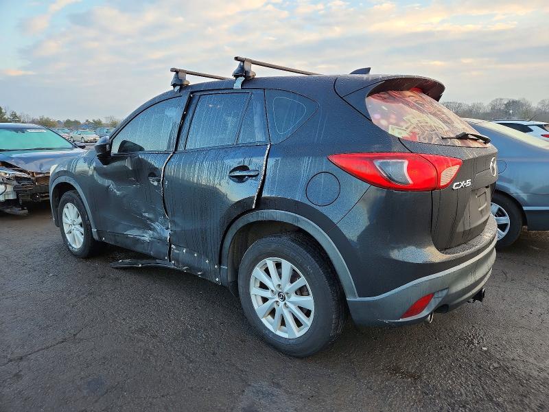 Photo 2 from auction – 2013 MAZDA CX-5 SPORT with VIN JM3KE2BE4D0119049