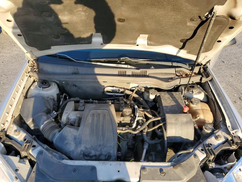 Photo 11 from auction – 2007 CHEVROLET COBALT LS with VIN 1G1AK15F777412010