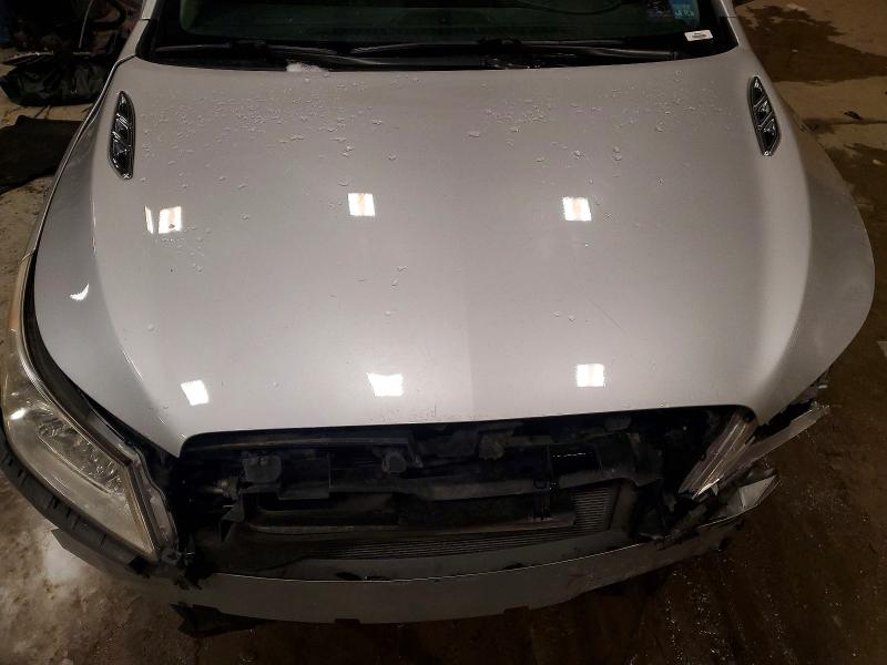 Photo 11 from auction – 2013 BUICK LACROSSE P with VIN 1G4GF5E3XDF318591