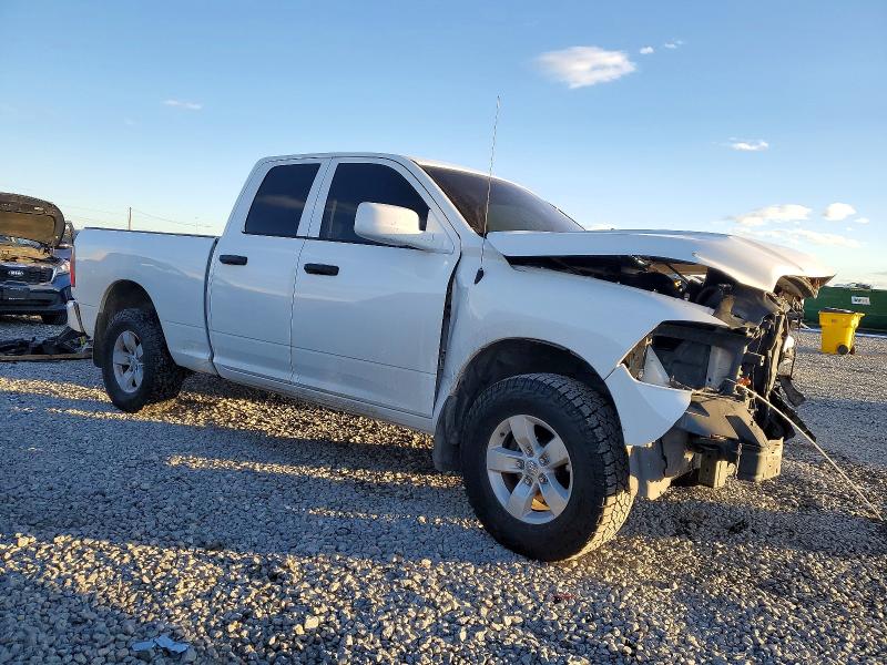 Photo 4 from auction – 2019 RAM 1500 CLASSIC with VIN 1C6RR7FT3KS589583