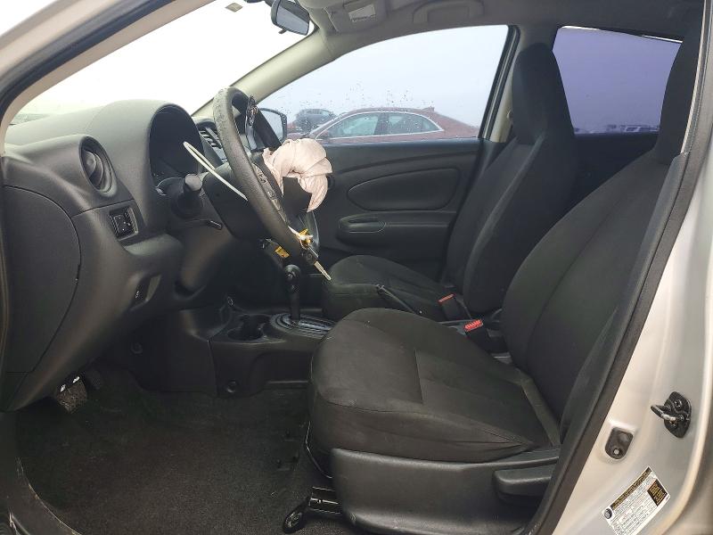 Photo 7 from auction – 2017 NISS VERSA with VIN 3N1CN7AP6HL849117