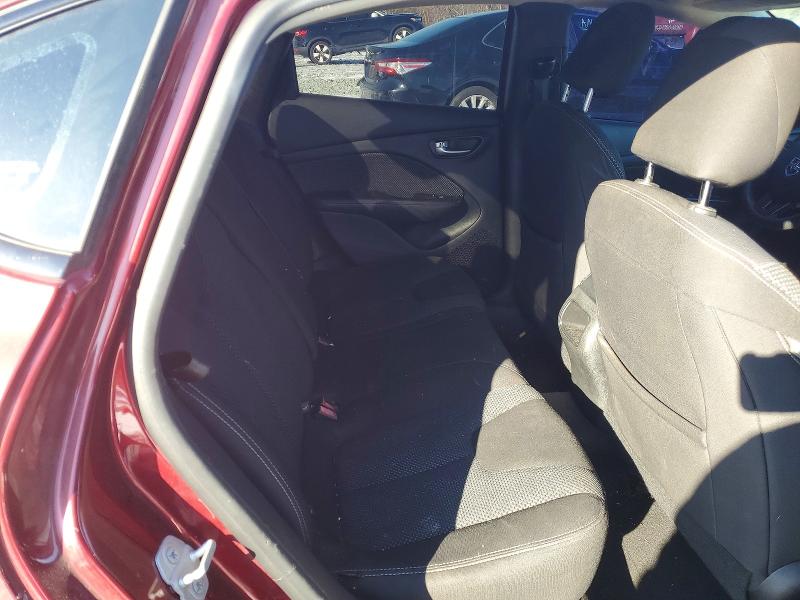 Photo 10 from auction – 2015 DODGE DART SXT with VIN 1C3CDFBB7FD315032