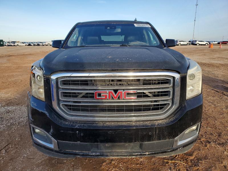 Photo 5 from auction – 2015 GMC YUKON SLT with VIN 1GKS2BKC0FR108780