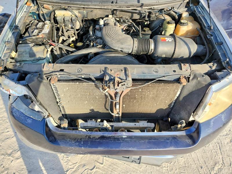 Photo 11 from auction – 2004 FORD F150 SUPER with VIN 1FTRW12W44KD50206