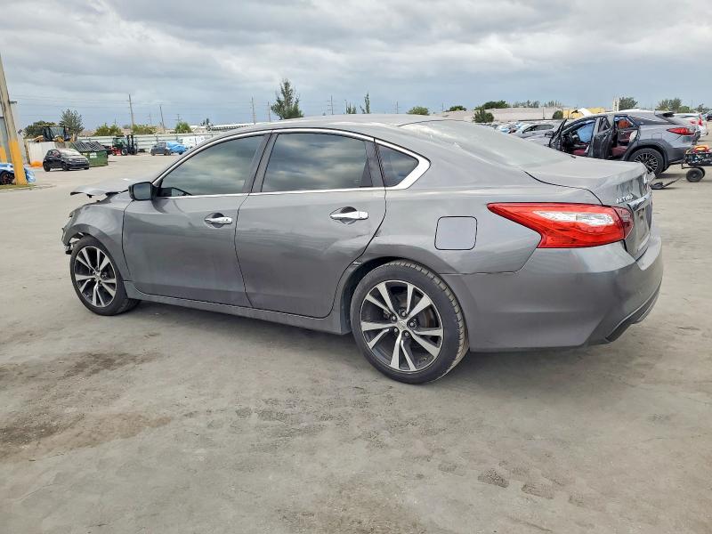 Фото 2 с аукциона – 2017 NISS ALTIMA с VIN 1N4AL3AP2HN366748