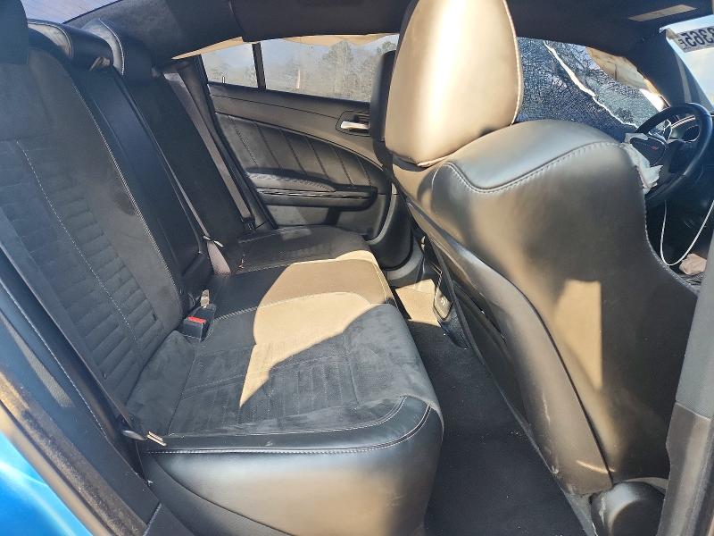Foto 10 de la subasta – 2023 DODGE CHARGER R/ con VIN 2C3CDXCT8PH689957