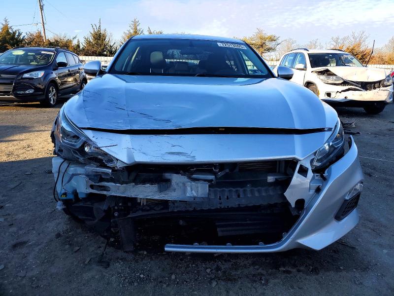 Photo 5 from auction – 2020 NISSAN ALTIMA S with VIN 1N4BL4BV7LC249355