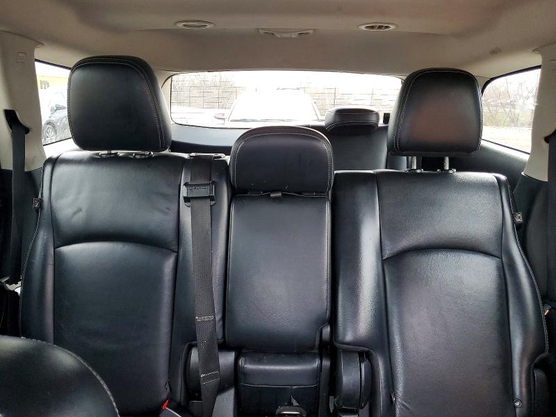 Photo 10 from auction – 2013 DODGE JOURNEY SX with VIN 3C4PDDBG5DT696142
