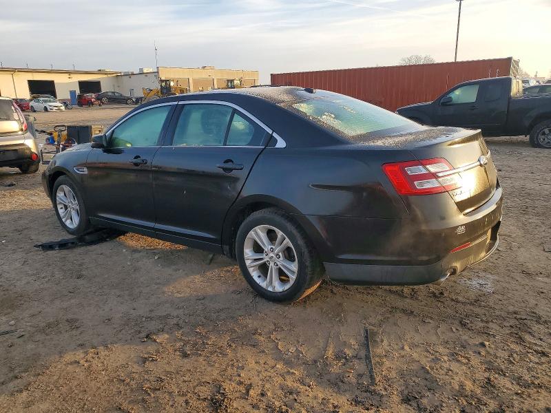 Photo 2 from auction – 2013 FORD TAURUS SEL with VIN 1FAHP2E81DG144314