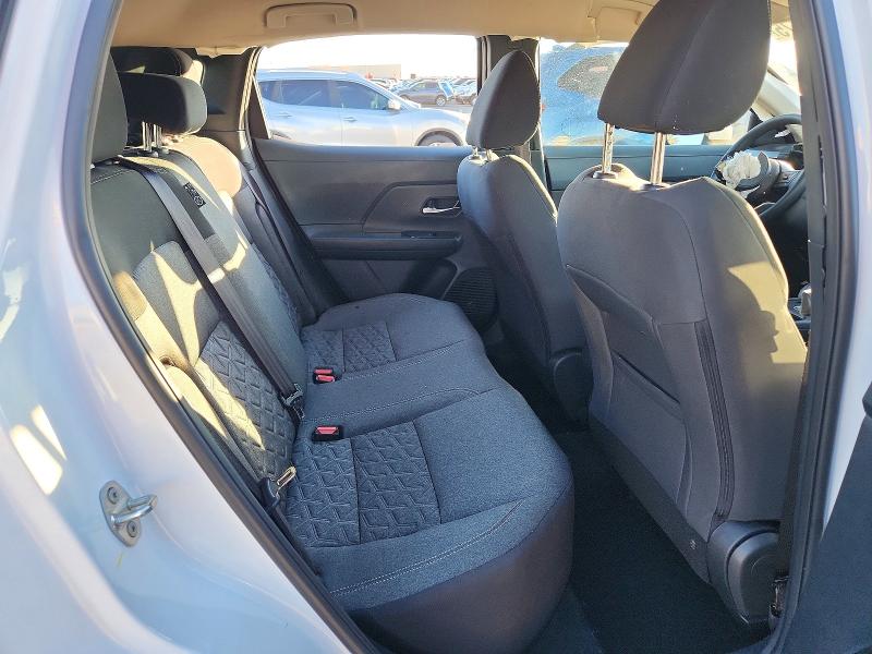 Photo 11 from auction – 2025 NISSAN KICKS with VIN 3N8AP6CA9SL348347
