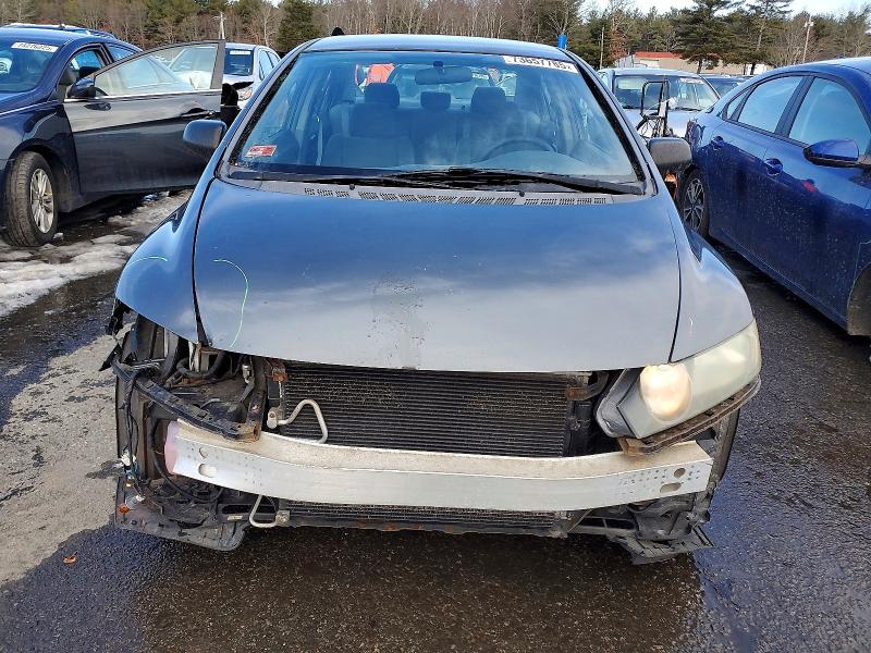 Foto 5 de la subasta – 2011 HONDA CIVIC VP con VIN 2HGFA1F32BH540609