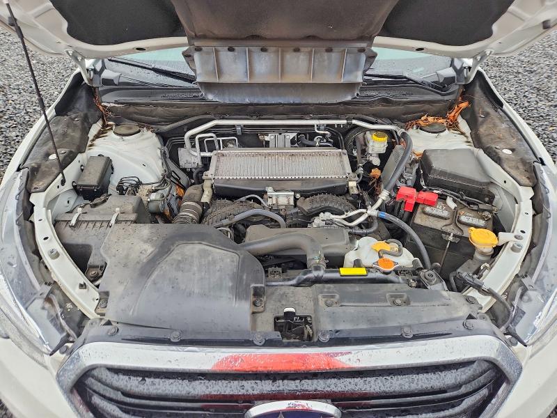 Photo 11 from auction – 2021 SUBARU ASCENT with VIN 4S4WMARDXM3472880