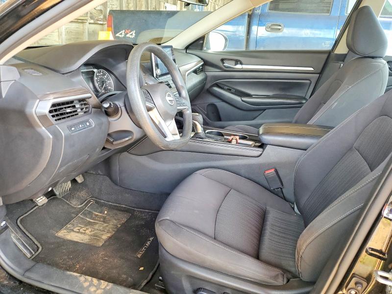 Photo 7 from auction – 2023 NISSAN ALTIMA SV with VIN 1N4BL4DVXPN370548