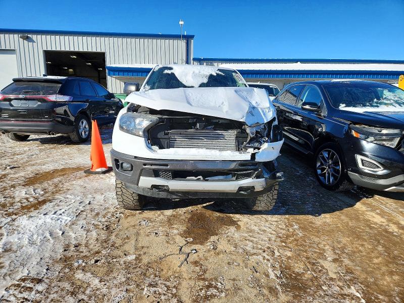 Photo 5 from auction – 2020 FORD RANGER with VIN 1FTER4FH5LLA55689