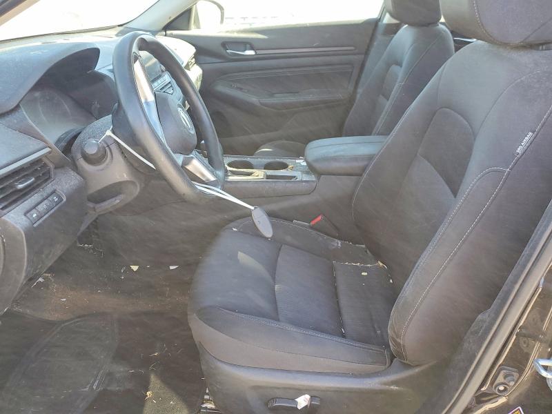 Photo 7 from auction – 2019 NISSAN ALTIMA S with VIN 1N4BL4BVXKN327016