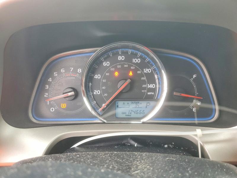 Photo 9 from auction – 2013 TOYOTA RAV4 LIMIT with VIN 2T3DFREV7DW057161