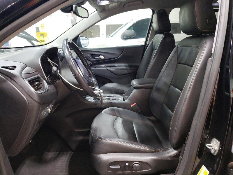 Photo 7 from auction – 2020 CHEVROLET EQUINOX PR with VIN 2GNAXYEX2L6112323