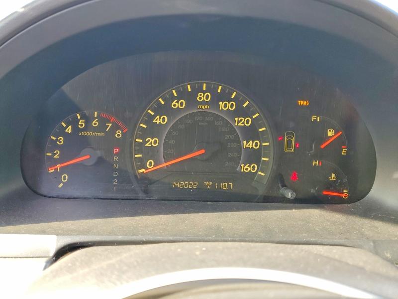Photo 9 from auction – 2010 HONDA ODYSSEY with VIN 5FNRL3H63AB038172