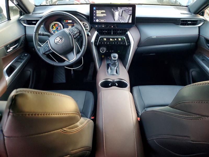 Photo 8 from auction – 2024 TOYOTA VENZA LE with VIN JTEAAAAH6RJ164657