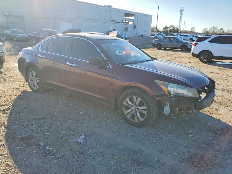 Photo 4 from auction – 2012 HONDA ACCORD with VIN 1HGCP2F3XCA229730