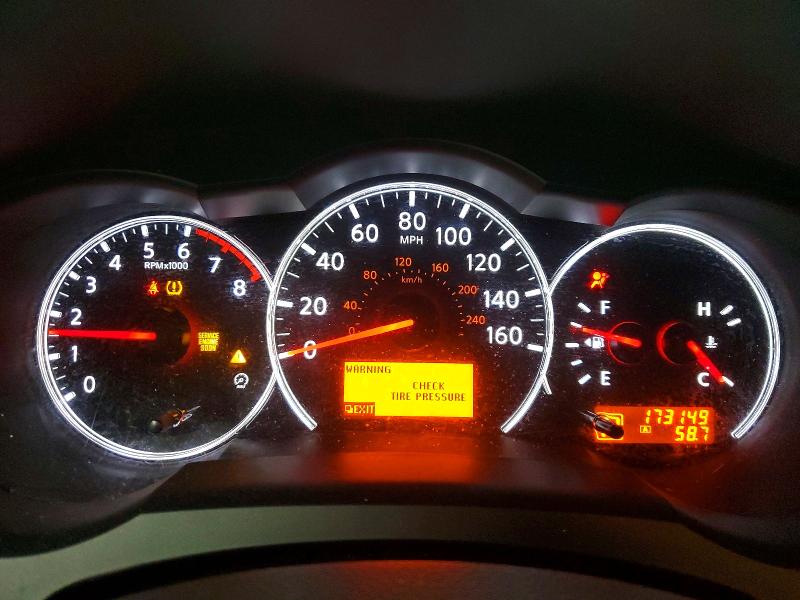 Photo 9 from auction – 2011 NISSAN ALTIMA BAS with VIN 1N4AL2AP5BC111086