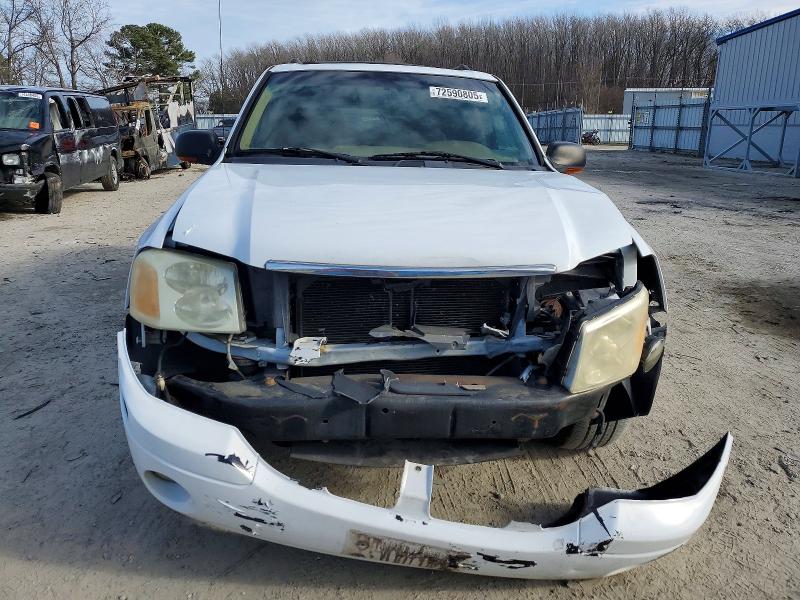 Photo 5 from auction – 2003 GMC ENVOY with VIN 1GKDS13S132193898