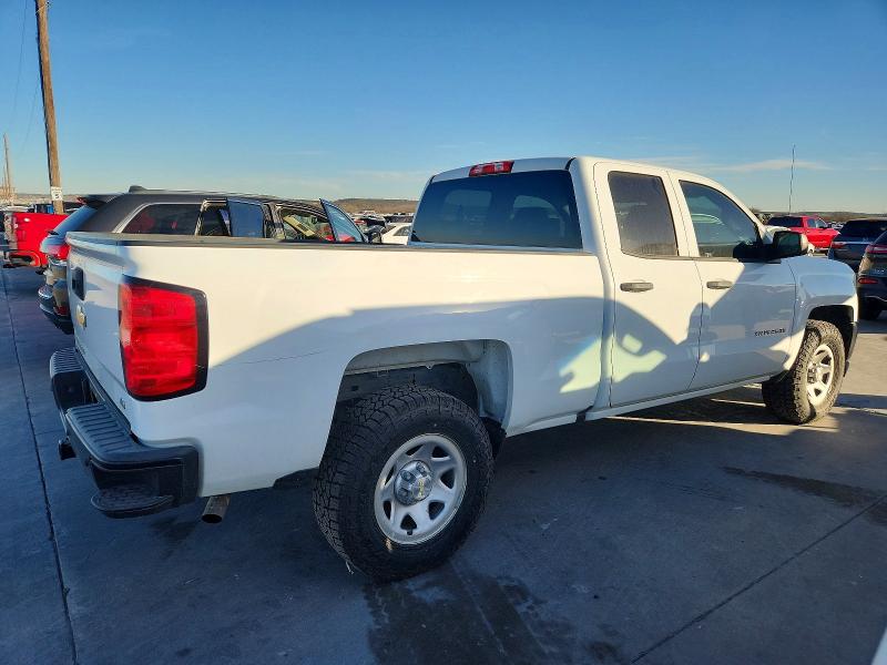 Photo 3 from auction – 2019 CHEVROLET SILVERADO with VIN 2GCRCNEC5K1134458