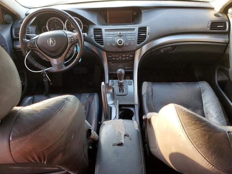Photo 8 from auction – 2013 ACURA TSX TECH with VIN JH4CU2F66DC014092