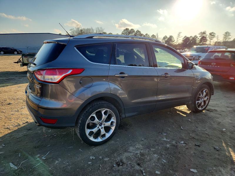 Photo 3 from auction – 2013 FORD ESCAPE TIT with VIN 1FMCU9J93DUD55306