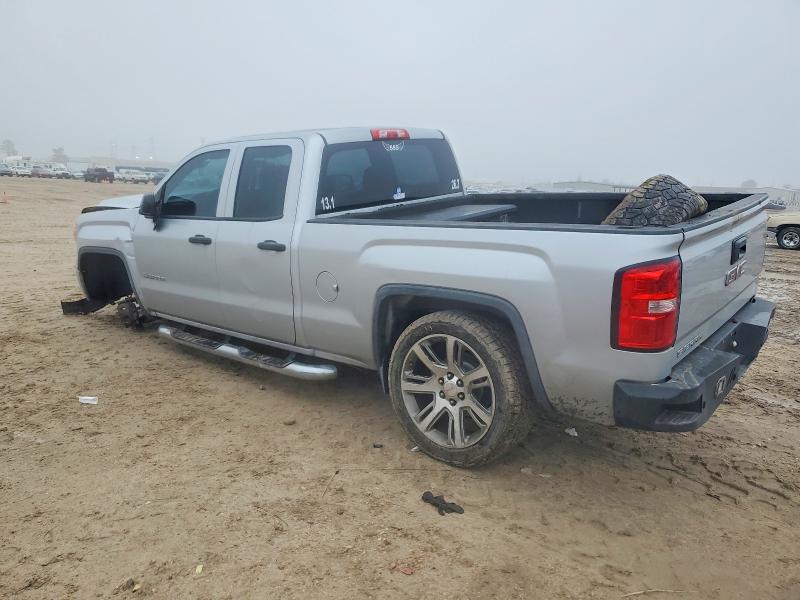 Photo 2 from auction – 2014 GMC SIERRA with VIN 1GTR1TEH4EZ196631